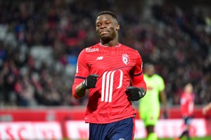 LOSC - Mercato : Adama Soumaoro fait une confidence sur avenir LOSC - Mercato : Adama Soumaoro fait une confidence sur avenir